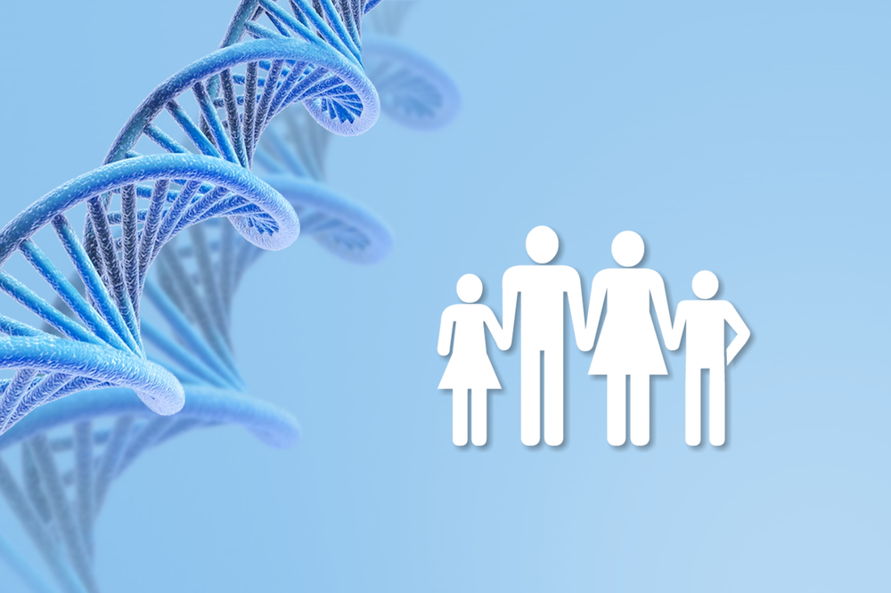 Maladies Mitochondriales