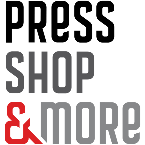 Press shop & more