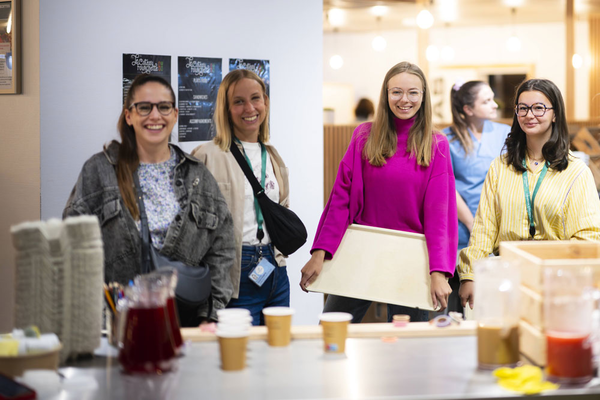 Convivialite Equipe Hopital Citadelle