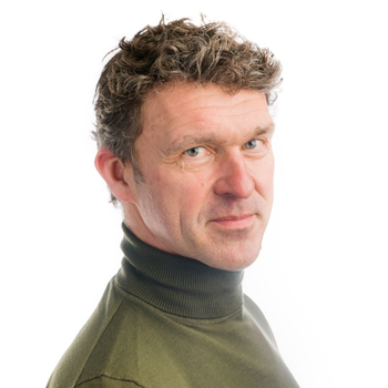 Photo de Gert VAN DEN BOGAERT