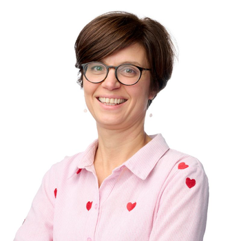 Photo de Delphine PELERIN