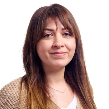 Photo de Bachar MANAV