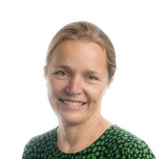 Photo de Hélène APPELTANTS