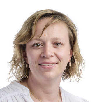 Photo de Caroline JACQUEMART