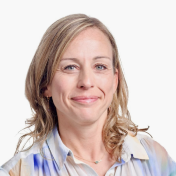 Photo de Cynthia SENTE