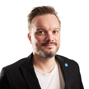 Photo de Sébastien FIGIEL