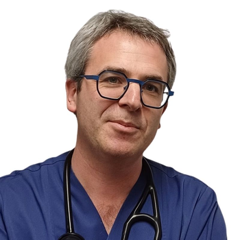 Photo de Philippe BORGOENS