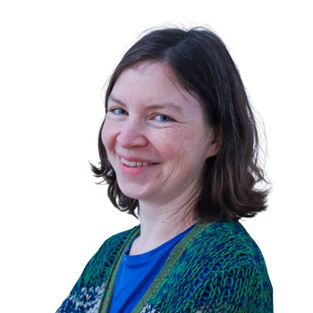 Photo de Marie LEONARD