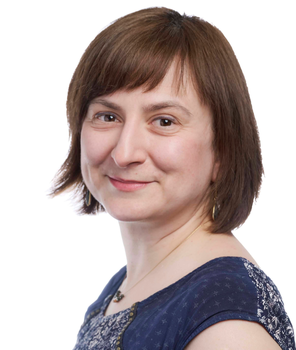 Photo de Iulia EBETIUC