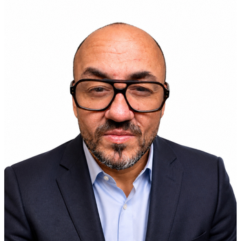 Photo de Radu AMON