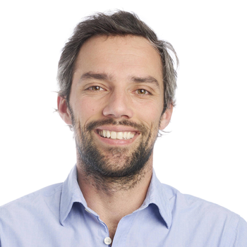 Photo de Thibault REMACLE  