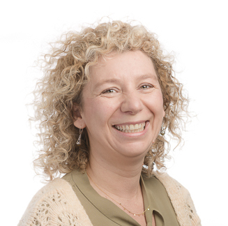 Photo de Marie STRIVAY