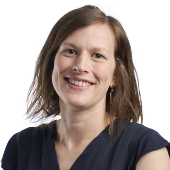 Photo de Martine HOGGE