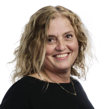 Photo de Anne-Marie TOMAT