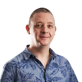 Photo de Xavier BERTRAND