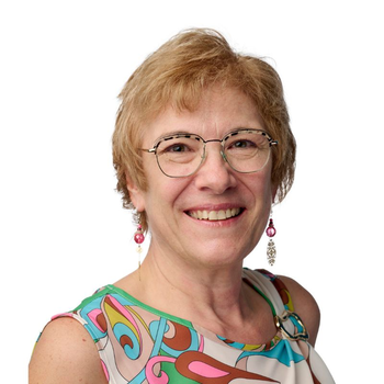 Photo de Joelle LENAERTS