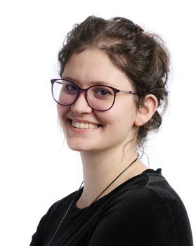 Photo de Claire GEURTEN