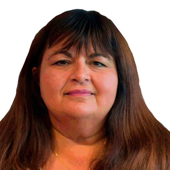 Photo de Liliana PALUMBO