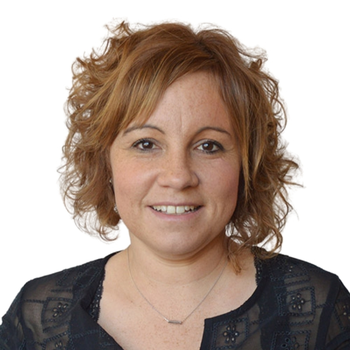 Photo de Sylvie DEGEE