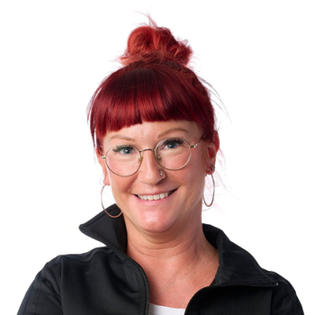 Photo de Arielle DEBRUN