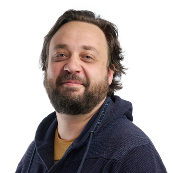 Photo de Amaury BREVER