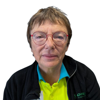 Photo de Laurence GARCET