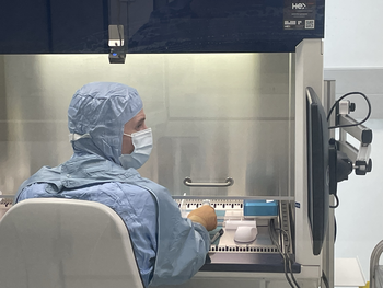 Journée Découverte