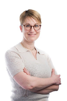 Dr Emmanuelle Warzée