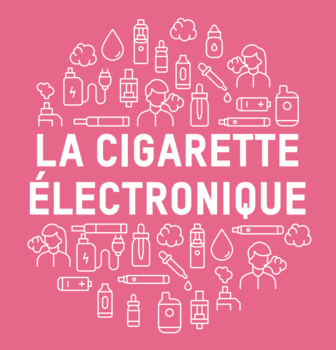 La cigarette élécrtonique